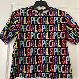 NOOWORKS Special Tshirt